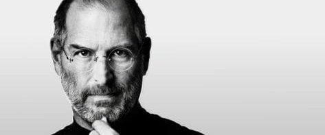 Foto Steve Jobs Eduvap