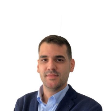 Benjamín Sanchis
